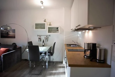 Vakantieappartement Gezinsvakantie Nienhagen
