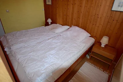 Appartamento Vacanza con famiglia Butjadingen