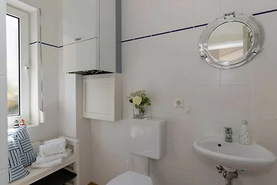 Appartamento Vacanza con famiglia Rerik