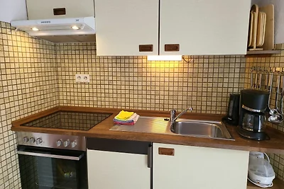 Appartamento Vacanza con famiglia Büsum
