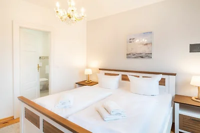 Appartamento Vacanza con famiglia Ahlbeck