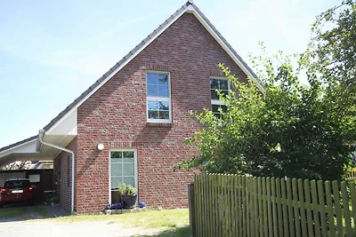 Vakantieappartement Gezinsvakantie Ahrenshoop