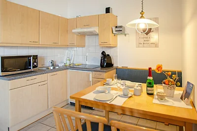 Ferienwohnung Sommerwind