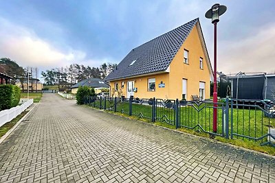 Vakantieappartement Gezinsvakantie Neuhof