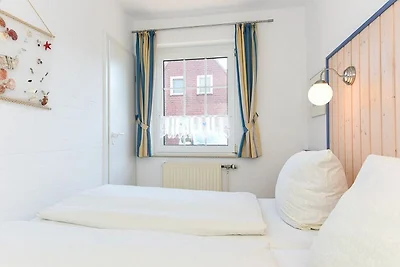 Ferienwohnung Kapitän Morgan