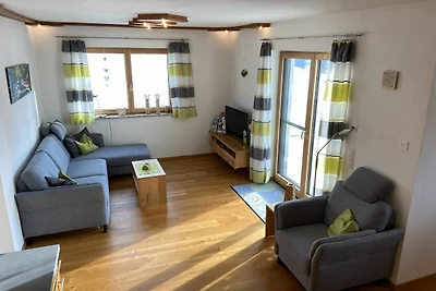 Appartamento Vacanza con famiglia Hollfeld