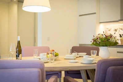 Appartamento Vacanza con famiglia Heringsdorf
