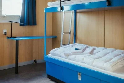 Casa su barca Vacanza single Wilhelmshaven
