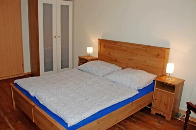 05 Ferienwohnung Ralswiek mit Kamin