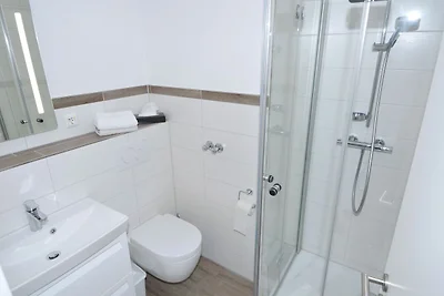 Vakantieappartement Gezinsvakantie Heiligenhafen