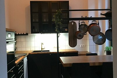 Vakantieappartement Gezinsvakantie Görlitz