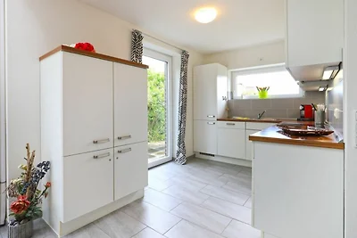 Strandgut Ferienhaus