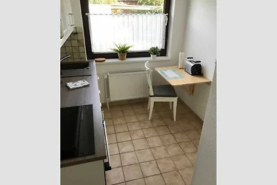 1-Raum Appartement