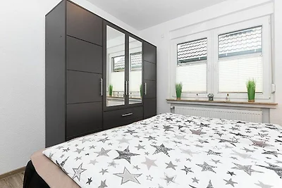 Ferienwohnung Scholle