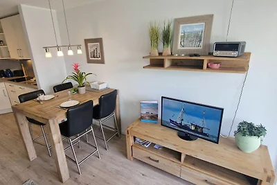 Haus Pole Poppenspäler I Whg 07