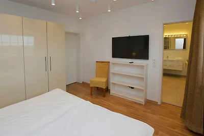 Appartamento Vacanza con famiglia Büsum