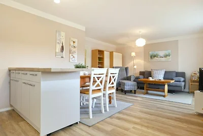 Vakantieappartement Gezinsvakantie Barendorf