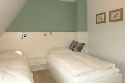 Casa vacanze Vacanza di relax Nieblum