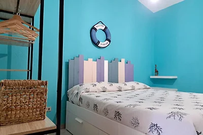 Sweet Home Caterina - Nr. S346