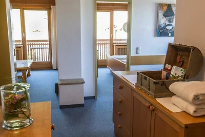 Ferienwohnung Bregenzerwald