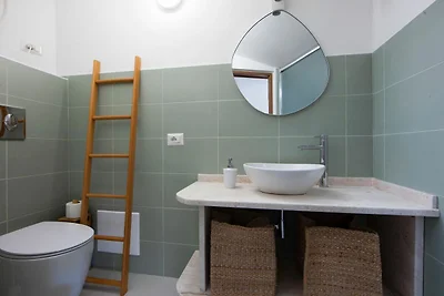 Villa Olivastro - Nr. S344