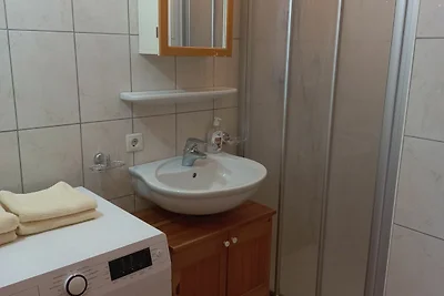 Ferienwohnung 2 Personen, Parterre