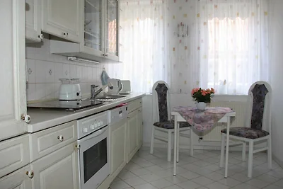 Komfort Ferienwohnung Harzsonne II