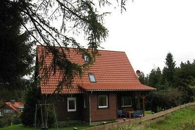 Kuća za odmor Dopust za oporavak Altenau