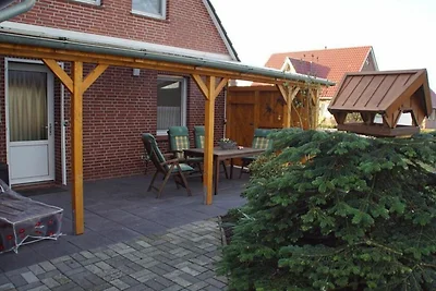 Vakantieappartement Gezinsvakantie Ihlow