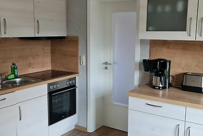 Ferienwohnung Deich