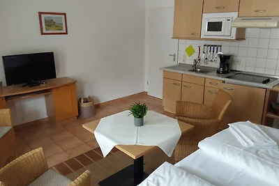 hotel Kultura & zwiedzanie Dierhagen