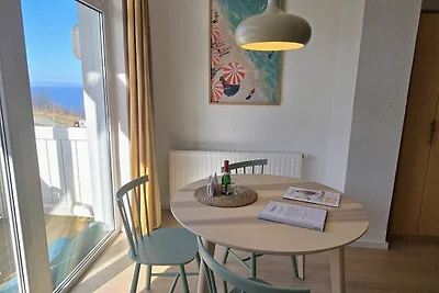 Studio 16 / mit Balkon