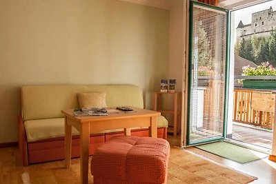 Apartment Bergkastel