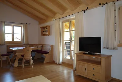 Wohnung Neubau OG Ost
