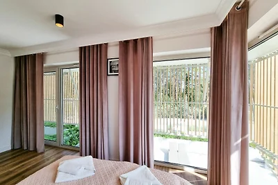 Strand Apartement Casa