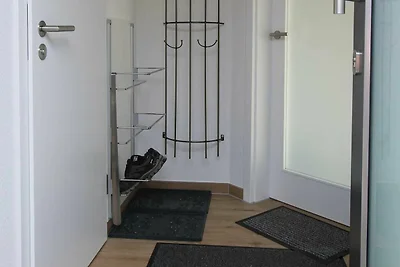 Leuchtturmstrasse Haus 17 nur 100 m vom Stran...