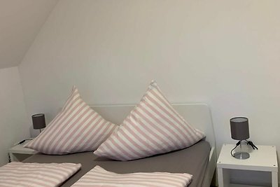 Vakantieappartement Gezinsvakantie Meschede