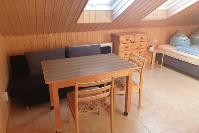 Vakantieappartement Gezinsvakantie Blankenförde