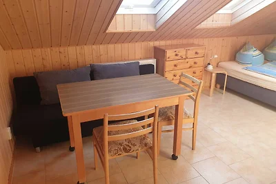 Appartamento Vacanza con famiglia Blankenförde