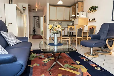 Am Stadtwald Strandstr. 15, WE 3