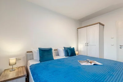 Haus Achterwasserblick 1