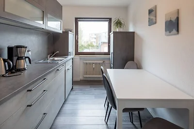 Ferienwohnung Watt