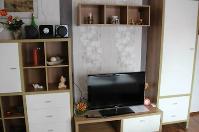 Vakantieappartement Gezinsvakantie Ostrhauderfehn