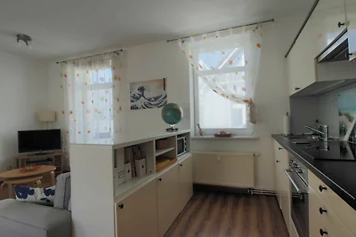 Vakantieappartement Gezinsvakantie Warnemünde