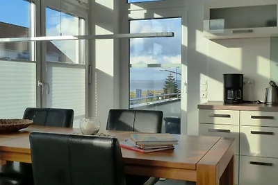 Vakantieappartement Gezinsvakantie Varel