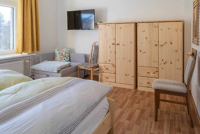 Vakantieappartement Gezinsvakantie Bad Wildungen