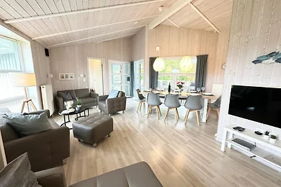 Ferienhaus Hus Lykke - Strandpark 38