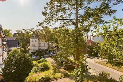 Haus auf dem Hügel, Die Klassische 06