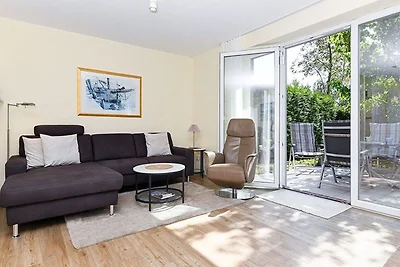 Ferienhaus Seehuus