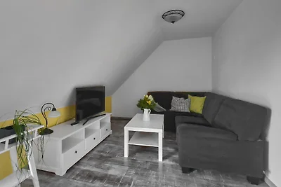 Ferienwohnung 06 2.OG Haus 1